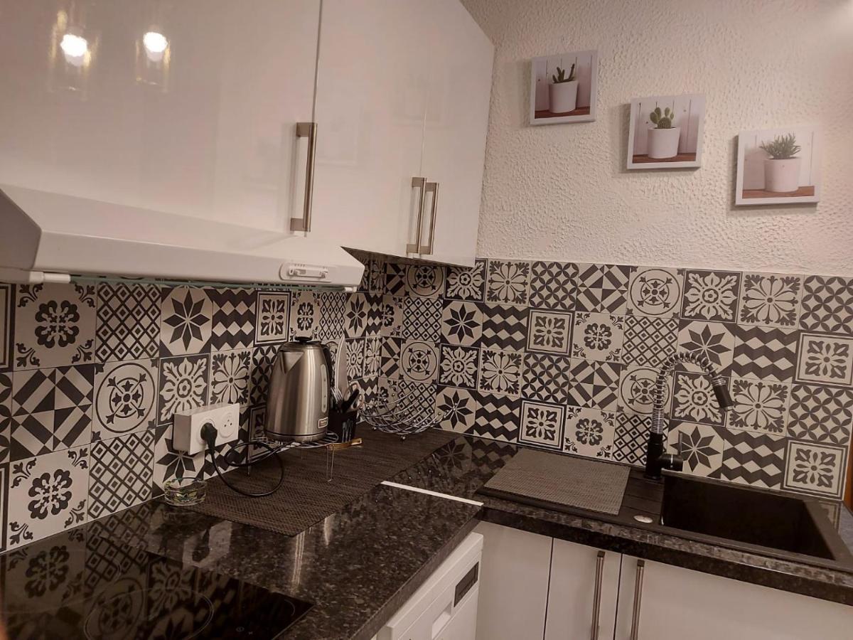 Appartement Bellarosa كان المظهر الخارجي الصورة