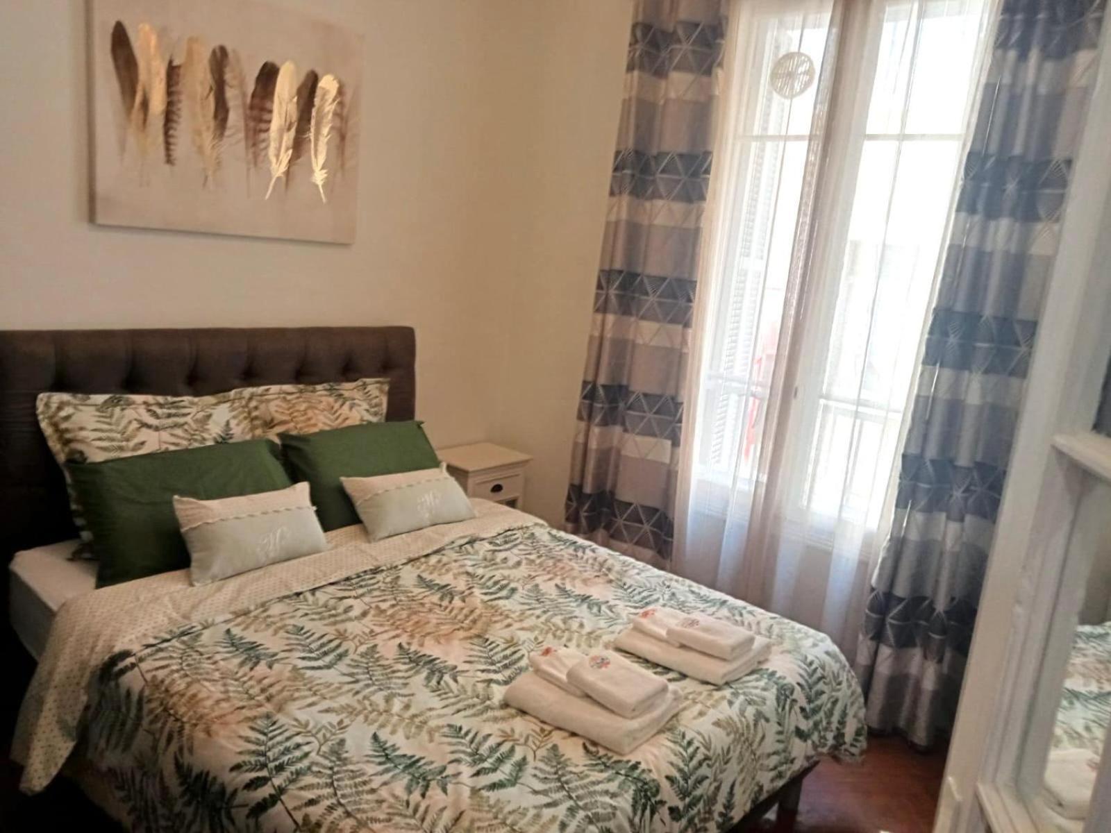 Appartement Bellarosa كان المظهر الخارجي الصورة