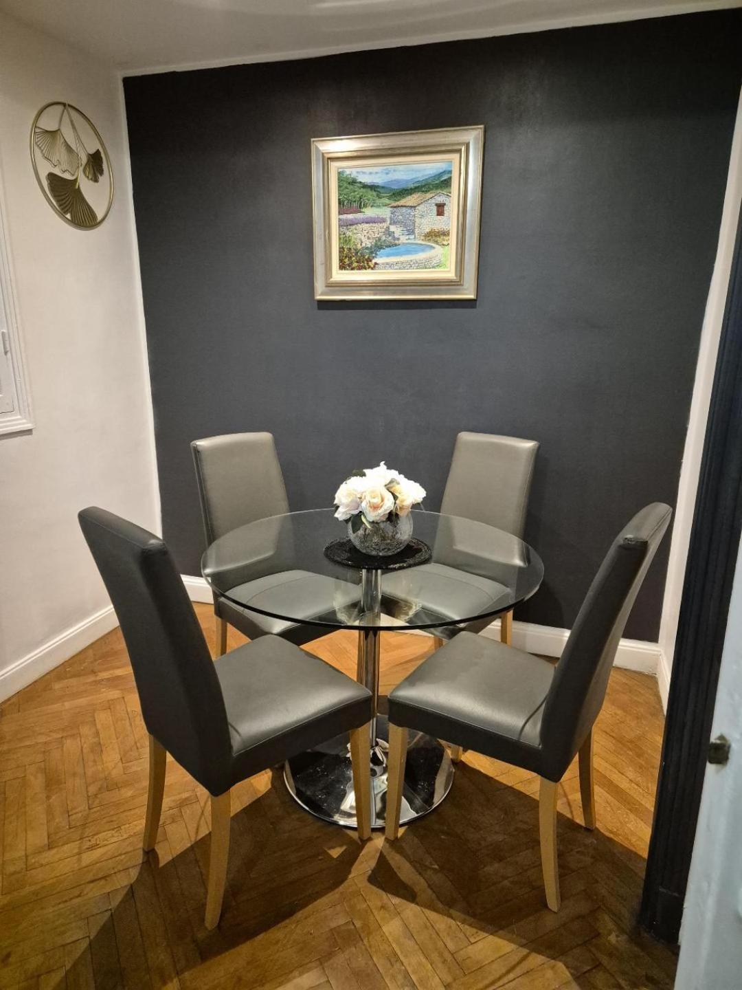 Appartement Bellarosa كان المظهر الخارجي الصورة